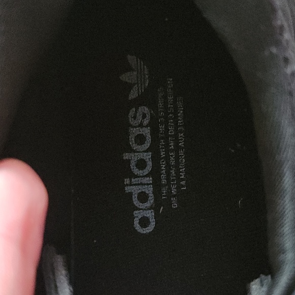 NWT OZWEEGO ORIGINALS / MEN / young men / size 4 - Picture 7 of 9